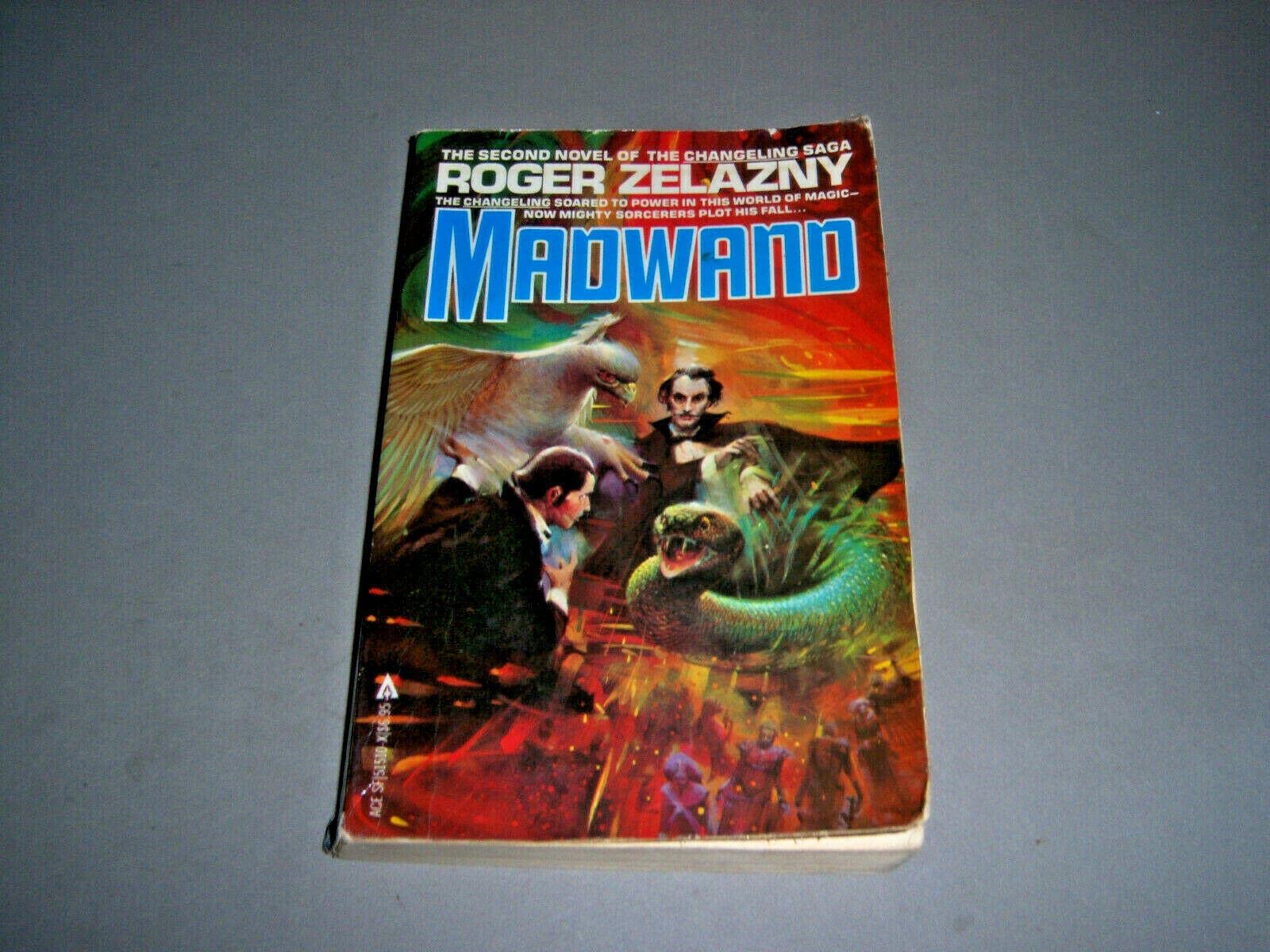 Amazon.co.jp: Madwand : 本